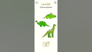 DOP 2: Delete One Part  Level 509 Walkthrough Solution #shorts #DOP2