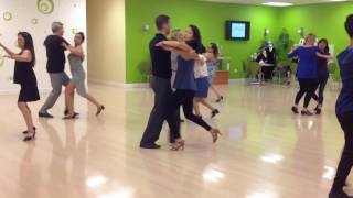 Tango 1 Of 3