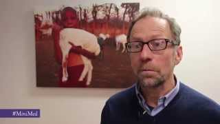 Mini-Med 2015: Connecting health of humans and animals