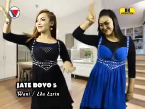 Wani & Eda Ezrin - Jate Boyo 5