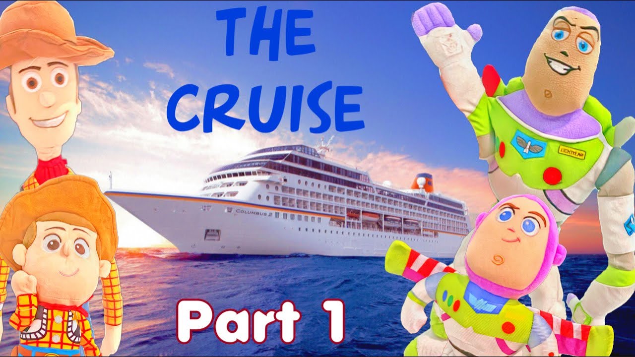 The Cruise Part 1 With Buzz And Friends YouTube the-cruise-part-1-with-buzz-and-friends-youtube