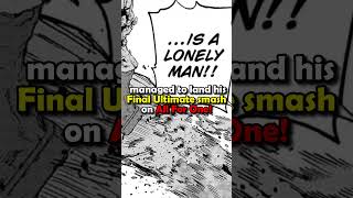 My Hero Academia Chapter 423 Breakdown! #mha423 #mhaspoilers    #tomurashigaraki