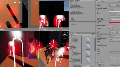 Unity destroy object with sound