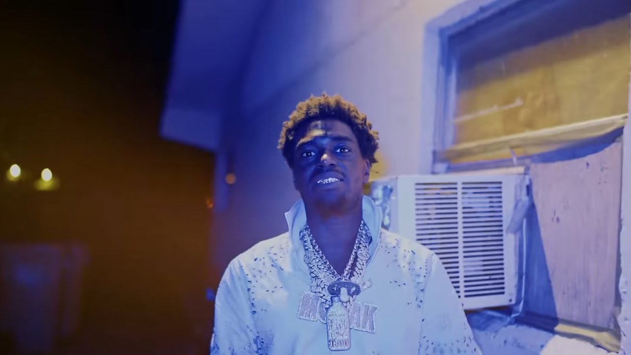 Kodak Black - Z's - YouTube