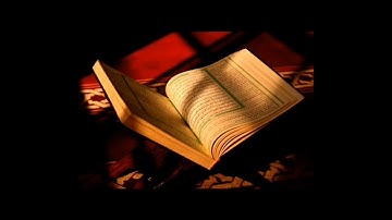 9- سورة التوبة المنشاوى الاذاعة المصرية