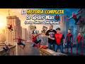 La Historia Completa de Spider-Man: De los Cómics a Tom Holland