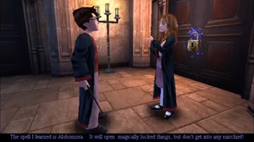 Harry Potter and The Sorcerer