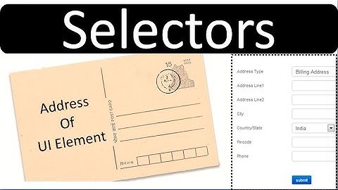 UiPath Selectors Tutorial | How to Use Selectors in UiPath | Detailed Explanation | UiPath Learner