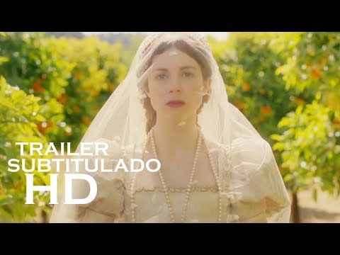 The Spanish Princess Trailer SUBTITULADO (HD)
