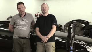 Learning Paintless Dent Removal Learning Paintless Dent Removal