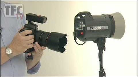 The Prolinca Infra Red Trigger