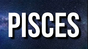 Russ Millions ft Krept and Konan - Pisces ( Lyrics)