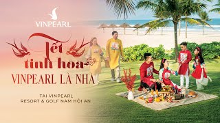 A vacation full of experiences on the edge of the intersection | Vinpearl Resort & Golf Nam Hoi An