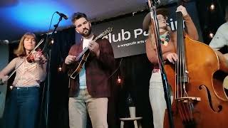 Shelby Means - The Old, Old House (Club Passim)