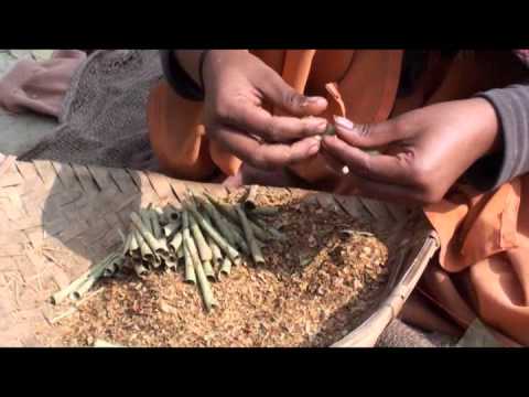Poor Man's Cigar-(Manish Shukla)-Documentary Film