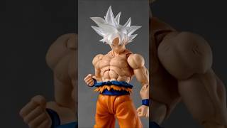 Alert Tk Custom Ultra Instinct Goku Heads Release Sept 10Th