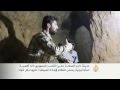 عودة المعارك لمدينة داريا بوابة