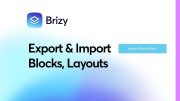 How to Unlock the Power of WordPress: Export/Import Blocks and Layouts!