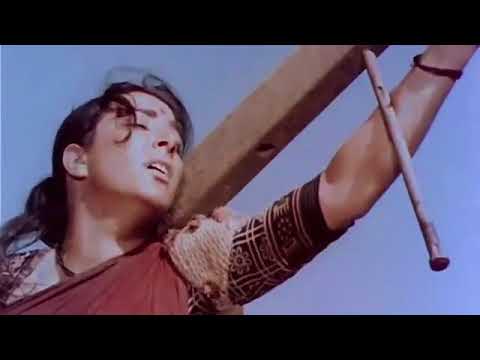 Duniya me aaye hai to jeena hi padega 1957  film Mother India Singer Lata  Mangeshkar Usha Meena