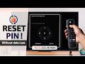 Fire TV Stick 4K Max: Remove 5-Digit PIN Code [Reset]