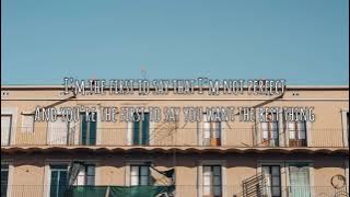 Here's You Perfect - Jamie Miller   Lyrics Cover ( Flukie )