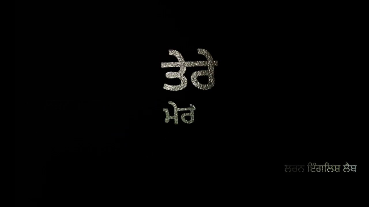 Raula Pe Jana / Diljit Dosanjh / Whatsapp Status Video / Punjabi song 2018