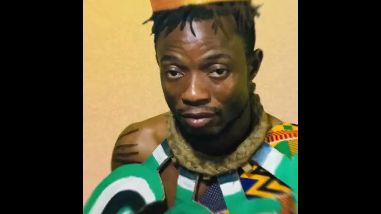 New Song From LICIOUS KAY -GBO GBO JOO (official Audio) ft. Mamie Lodoh