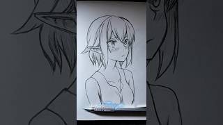 Drawing Ryu lion #drawing #manga #anime #howtodraw #drawingtutorial #easydrawing #art