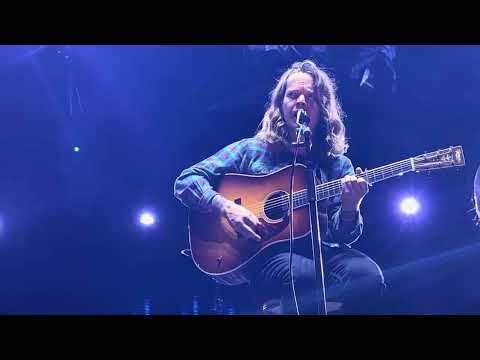 “Cold, Cold World” (Billy Solo) [Enhanced Audio] - Billy Strings - 9/30/23 - Moda Center Portland OR