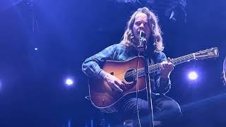 “Cold, Cold World” (Billy Solo) [Enhanced Audio] - Billy Strings - 9/30/23 - Moda Center Portland OR