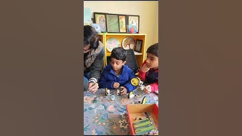 Robonix AI camps for kids #roboticslab #roboticskit #roboticseducation #robotic  #robotickit