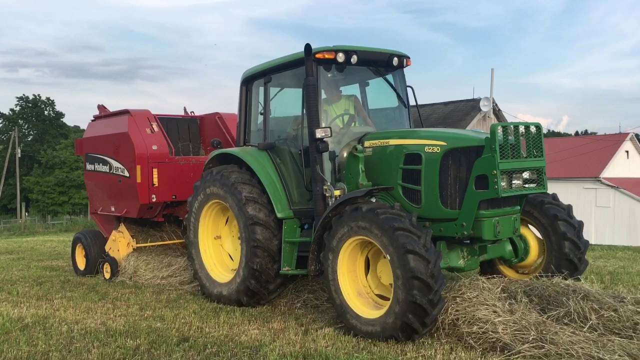 Farming in West Virginia 2016 YouTube