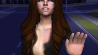 Pixie Lott-Boys and Girls Sims 2