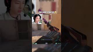 Chinese Pro Short Strategy on Dust 2 | CS:GO