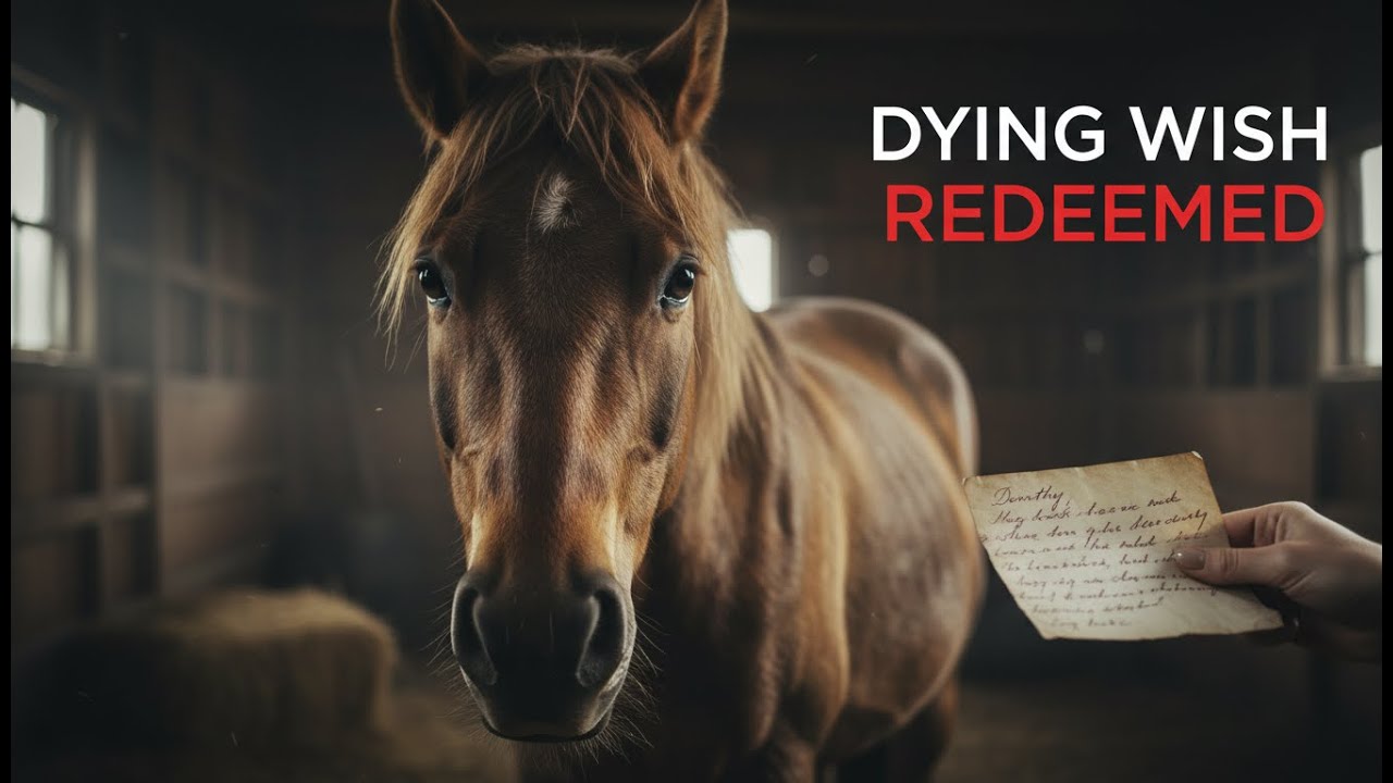 The True Story of Ruby: How a Dying Woman's Note Built an Animal ...