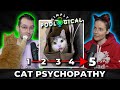 Is Your Cat a Psychopath?- SimplyPodLogical #89