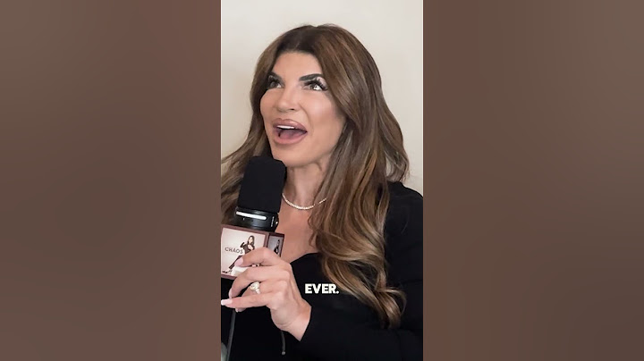 The mother-daughter sit down you’ve been waiting for | Casual Chaos with Gia Giudice