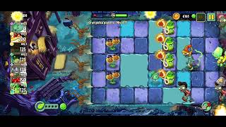 Gran pelea playera 2024 | Nivel 13 | PVZ2