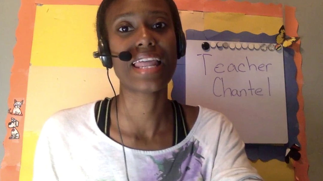 New VIPKID teacher (My experience so far) - YouTube