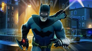 The Darkest Knight (Fortnite)