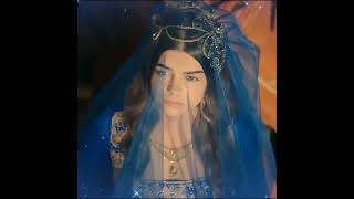 Mihrimah Sultan's Wedding 💍👑 #magnificentcentury #muhteşemyüzyıl #shorts #mihrimah #hurrem #edits