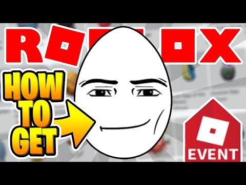 Event How To Get Man Face Egg Roblox Egg Hunt 2021 Metaverse Event Youtube - man roblox face