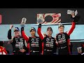 2024 WEC: Season Highlights