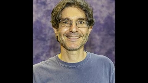 Seeing the Invisible - What does a Black Hole Look Like? by Eliot Quataert, Princeton University