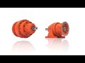 SUPROR--PLANETARY GEARBOX MODULARIZATION ASSEMBLE DISPLAY