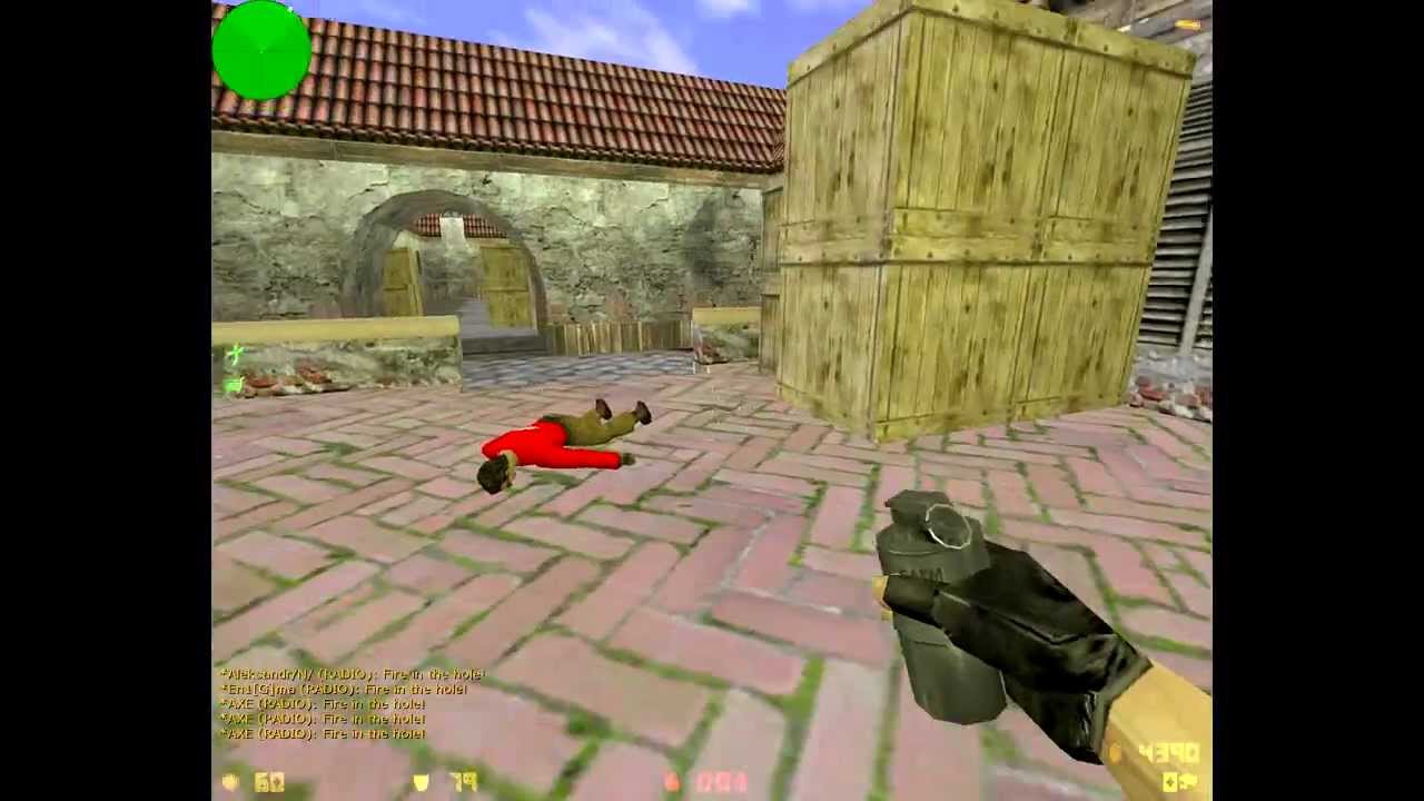 *AXE YouTube