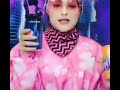 رياكشن هدي يا بيبي نجومي