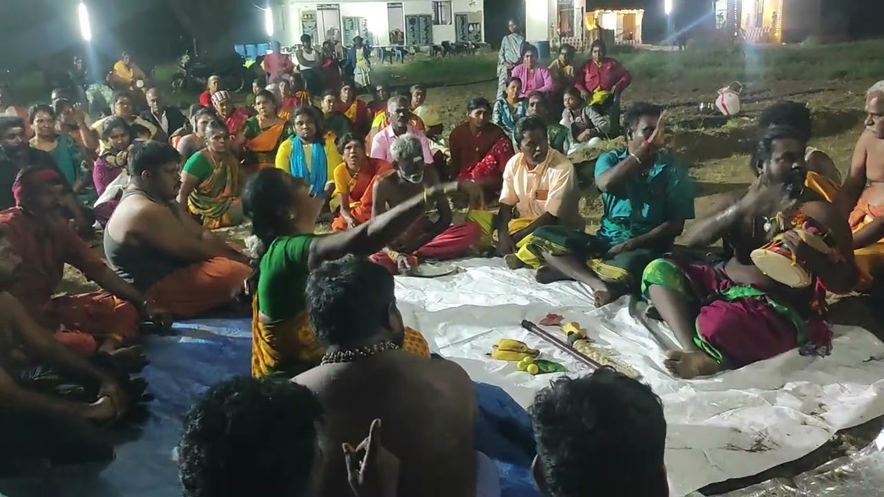 மதுரை கோடங்கி கருப்புடா 9791181138 கல்லுப்பட்டி அம்மாபட்டி பிச்சையம்மன் சாமி இரக்குதல்