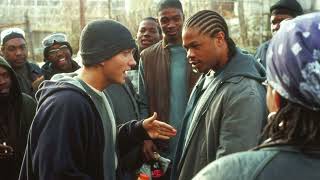 EMINEM - NEVER QUIT (2023)