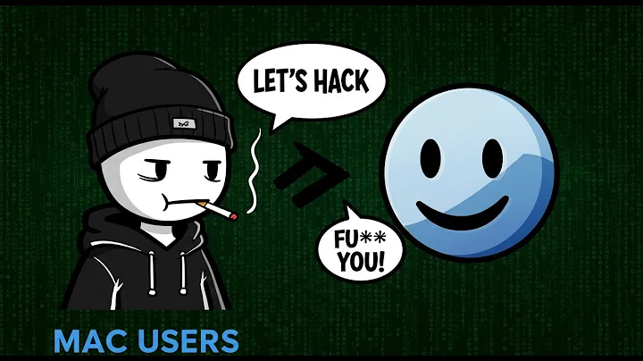 The True Reason Hackers Don't Use MacOS